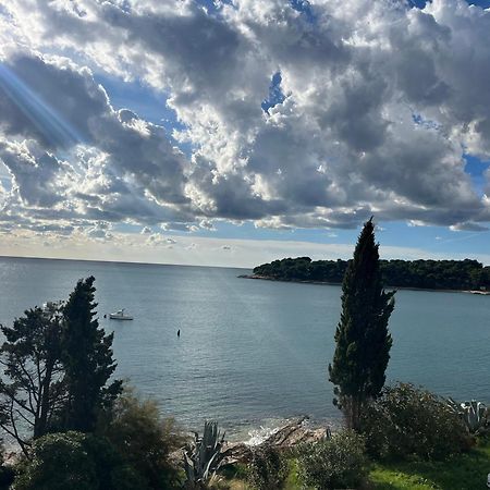 Apartment With A Sea View Pola Esterno foto
