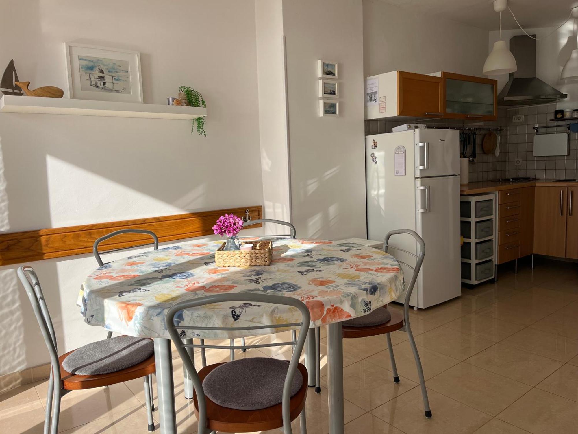 Apartment With A Sea View Pola Esterno foto