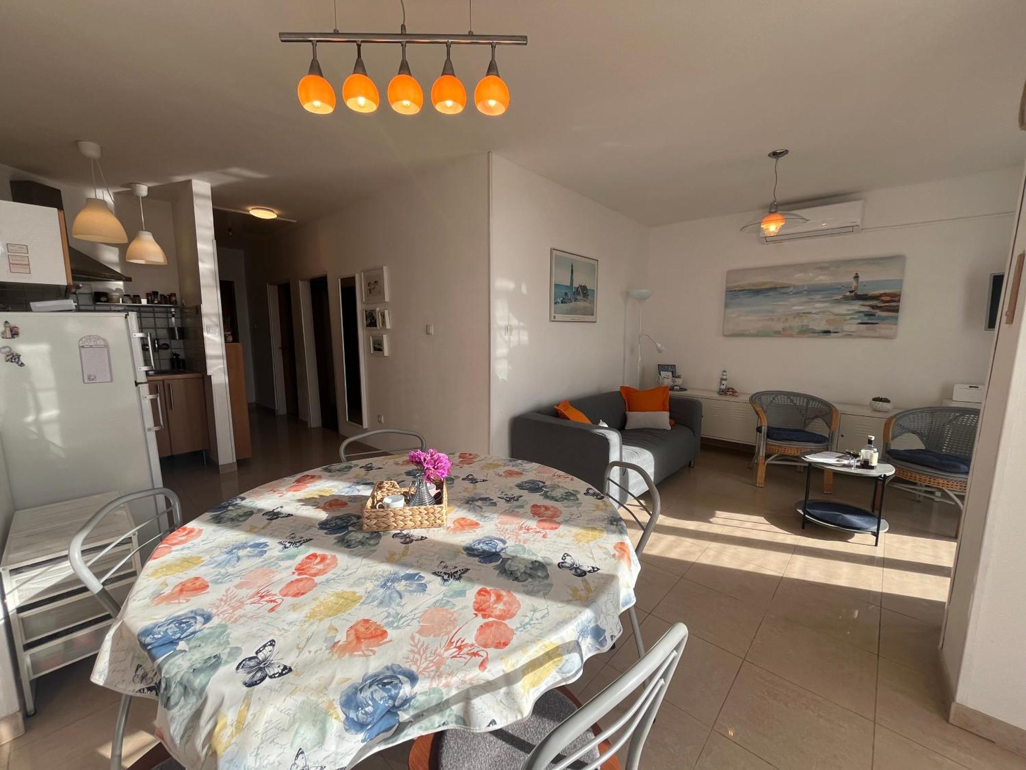 Apartment With A Sea View Pola Esterno foto