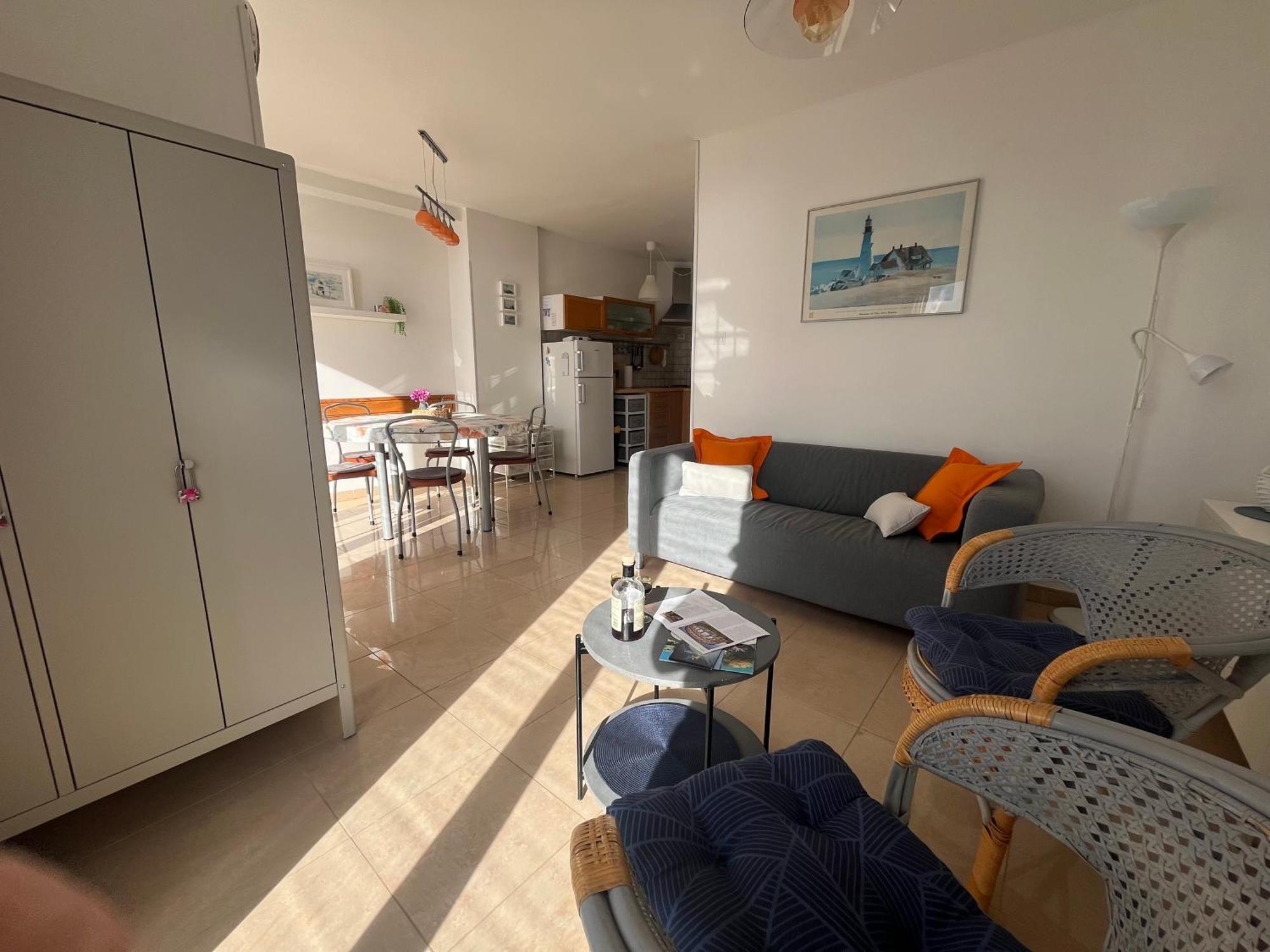 Apartment With A Sea View Pola Esterno foto