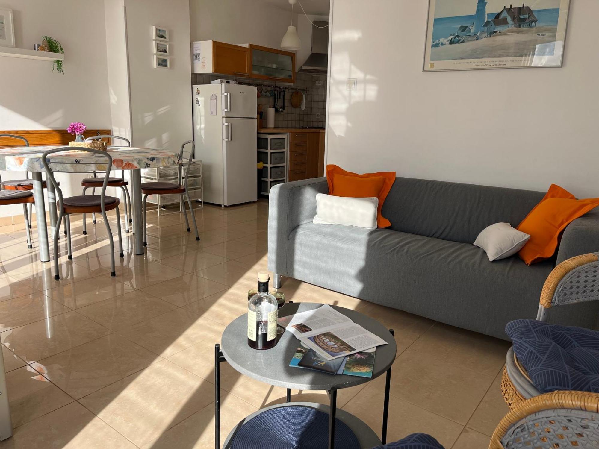 Apartment With A Sea View Pola Esterno foto