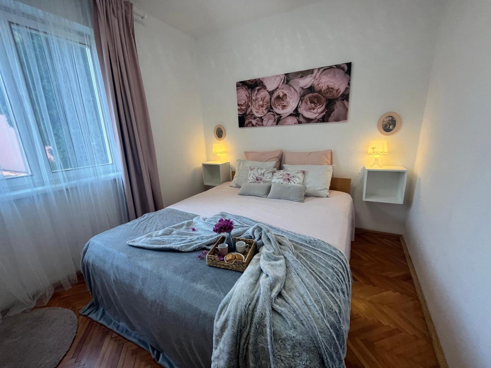 Apartment With A Sea View Pola Esterno foto